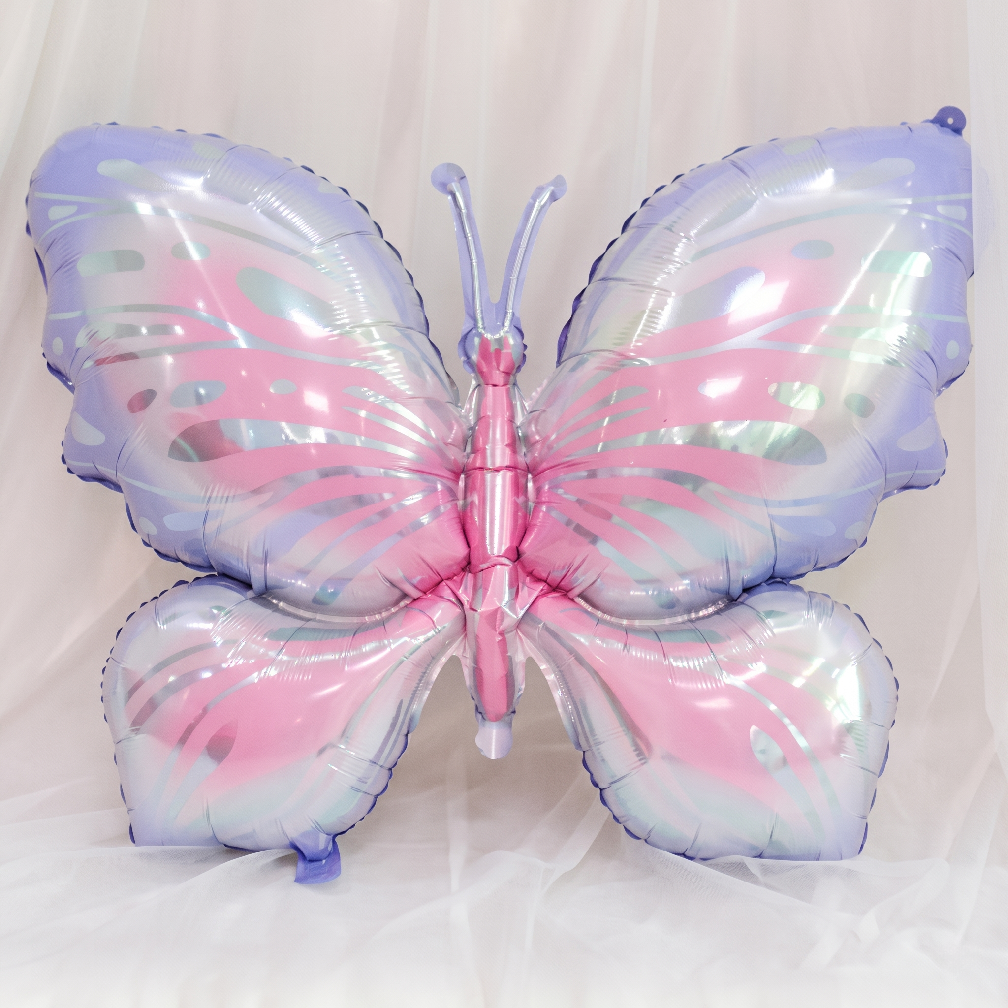 Butterfly Foil Balloon